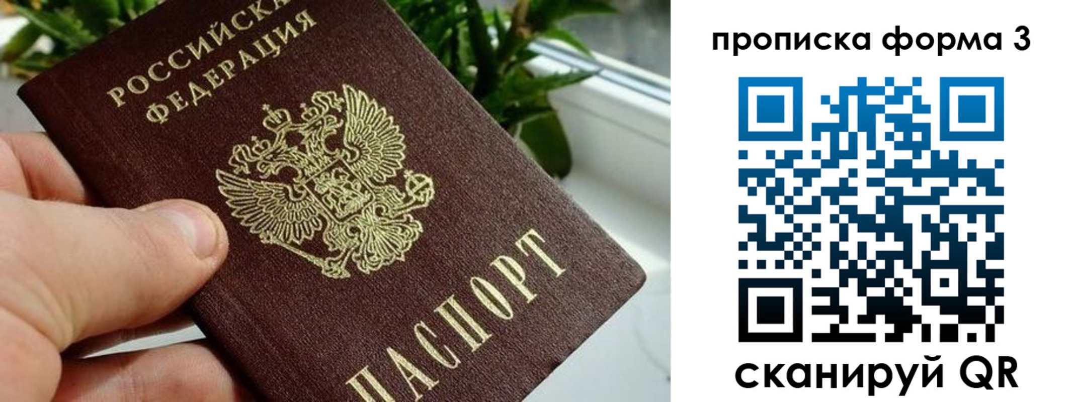 прописка паспорт в Асбесте